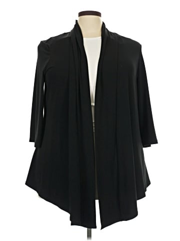 JMS Collection Cardigan (view 1)