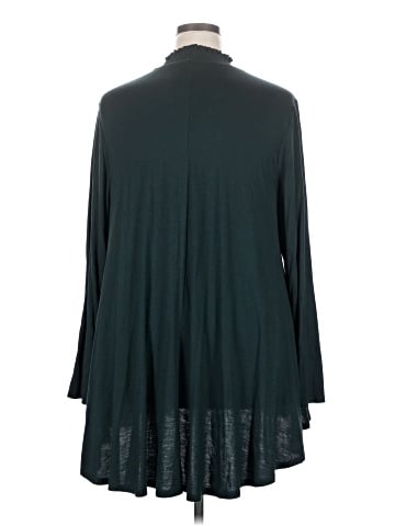 Lane Bryant Long Sleeve Top (view 2)