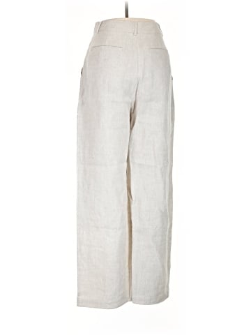 Reformation Linen Pants (view 2)