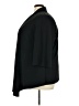 JMS Collection Black Cardigan Size 4X - photo 5