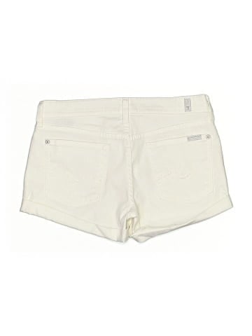 7 For All Mankind Shorts (view 2)