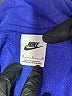 Nike Blue Pullover Sweater Size M - photo 7