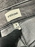 SNEAK PEEK Gray Jeans Size 3 - photo 9