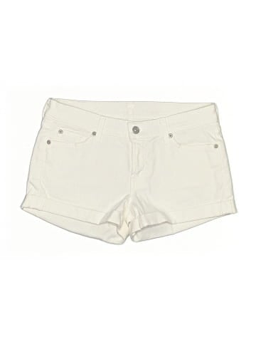 7 For All Mankind Shorts (view 1)