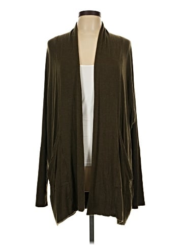 PrAna Cardigan (view 1)