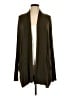 PrAna Brown Cardigan Size L - photo 1