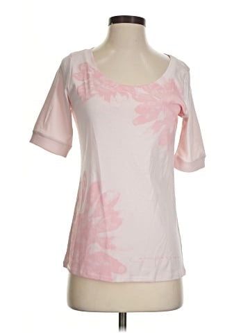 J.Jill Short Sleeve T-Shirt (view 1)
