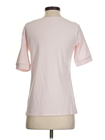 J.Jill Short Sleeve T-Shirt (view 2)