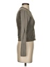 Unbranded Gray Long Sleeve T-Shirt Size XS (estimated) - photo 4
