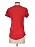 Homage Red Active T-Shirt Size XS - photo 2