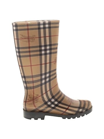 Burberry Rain Boots (view 1)