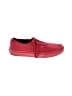 Vans Red Sneakers Size 10 - photo 1