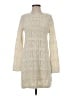 The Drop Ivory Casual Dress Size S - photo 1