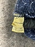 True Grit 100% Polyester Blue Fleece Size XS - photo 7