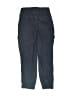 Pekkle 100% Cotton Blue Cargo Pants Size 4T - photo 2
