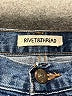 Rivet & Thread Blue Jeans Size 27 waist - photo 7
