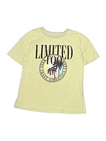 Limited Too Short Sleeve T-Shirt (view 1)