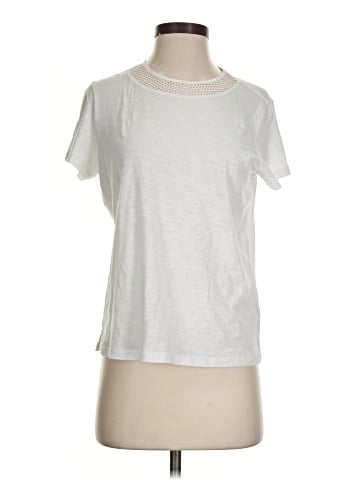 GOLDIE Short Sleeve T-Shirt (view 1)