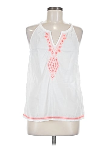 Old Navy Sleeveless Blouse (view 1)