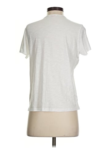 GOLDIE Short Sleeve T-Shirt (view 2)