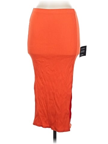 Lulus Casual Skirt (view 1)
