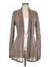 Belldini Tan Cardigan Size M - photo 1