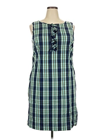 Talbots Casual Dress (view 1)