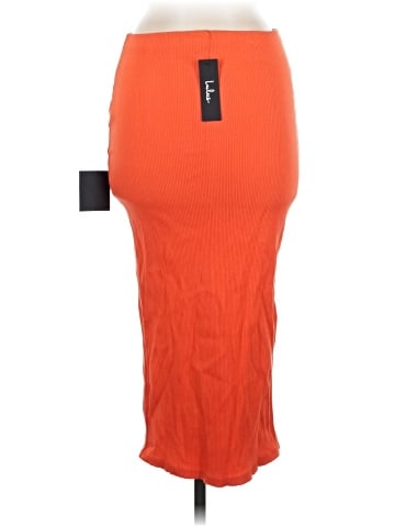 Lulus Casual Skirt (view 2)