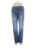Levi's Blue Jeans Size 4 - photo 1