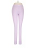 SKIMS Purple Active Pants Size M - photo 1