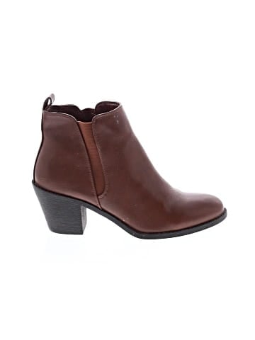 Forever 21 Ankle Boots (view 1)
