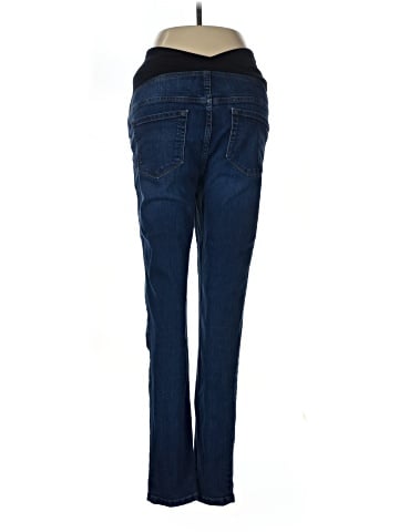 Isabel Maternity Jeggings (view 2)