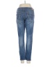 Levi's Blue Jeans Size 4 - photo 2