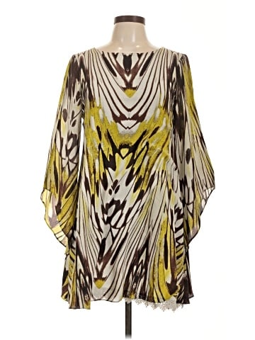 Leifsdottir Cocktail Dress (view 1)