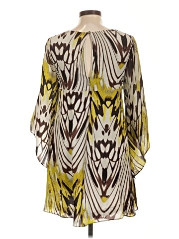 Leifsdottir Cocktail Dress (view 2)