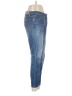 Levi's Blue Jeans Size 4 - photo 4