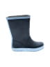 Hunter Blue Rain Boots Size 10 (kids) - photo 1