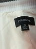 Evereve 100% Polyester Ivory Sleeveless Blouse Size XL - photo 7