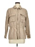 Tahari Tan Jacket Size M - photo 1