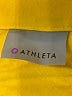 Athleta Yellow Pullover Sweater Size XL - photo 7