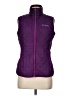 Columbia 100% Polyester Purple Vest Size M - photo 1
