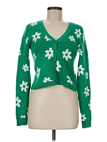 Hollister Cardigan (view 1)