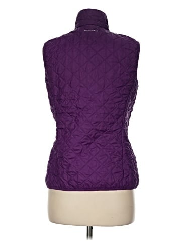 Columbia Vest (view 2)