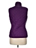 Columbia 100% Polyester Purple Vest Size M - photo 2