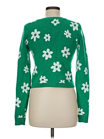 Hollister Cardigan (view 2)