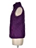 Columbia 100% Polyester Purple Vest Size M - photo 5