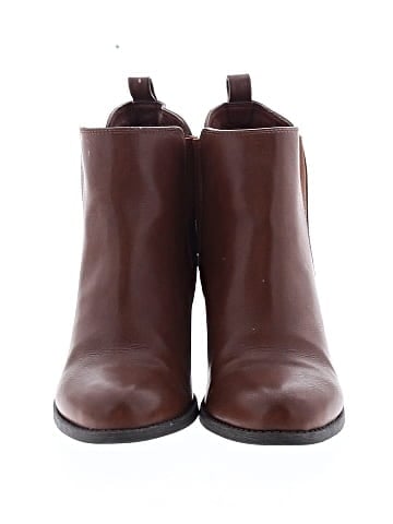 Forever 21 Ankle Boots (view 2)