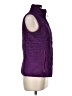 Columbia 100% Polyester Purple Vest Size M - photo 4