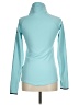 Nike Teal Long Sleeve Turtleneck Size M - photo 2