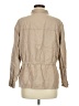 Tahari Tan Jacket Size M - photo 2
